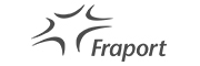 Partner Logo Fraport Frankfurt