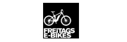 Partner Logo Freitags e-Bikes