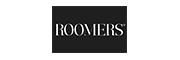 Partner Logo Roomers Hotel Frankfurt